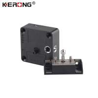 KERONG Intelligent RFID Card Gym Bathroom  Cabinet Locker Door Locks